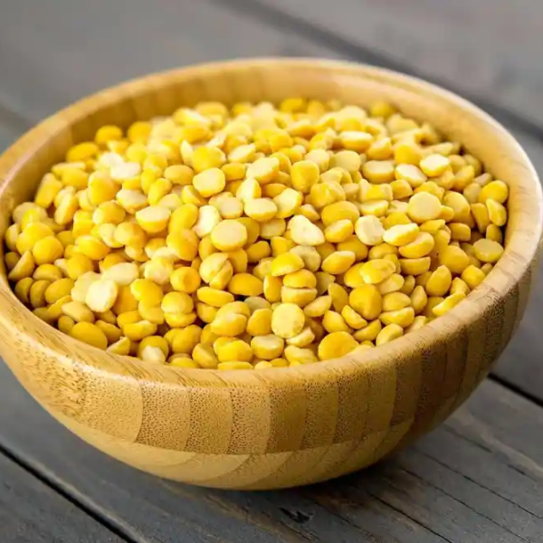 Yellow Split Peas Special! - 1Kg